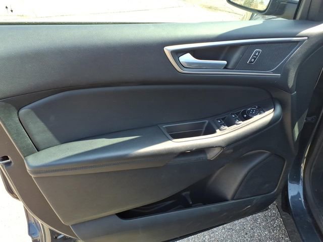 Certified 2023 Ford Edge SEL w/ Convenience Package AWD/4WD image 12