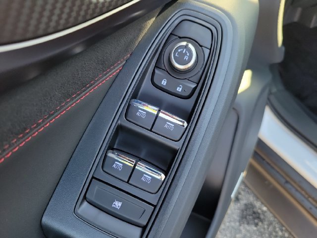 New 2026 Subaru WRX Limited AWD/4WD image 21