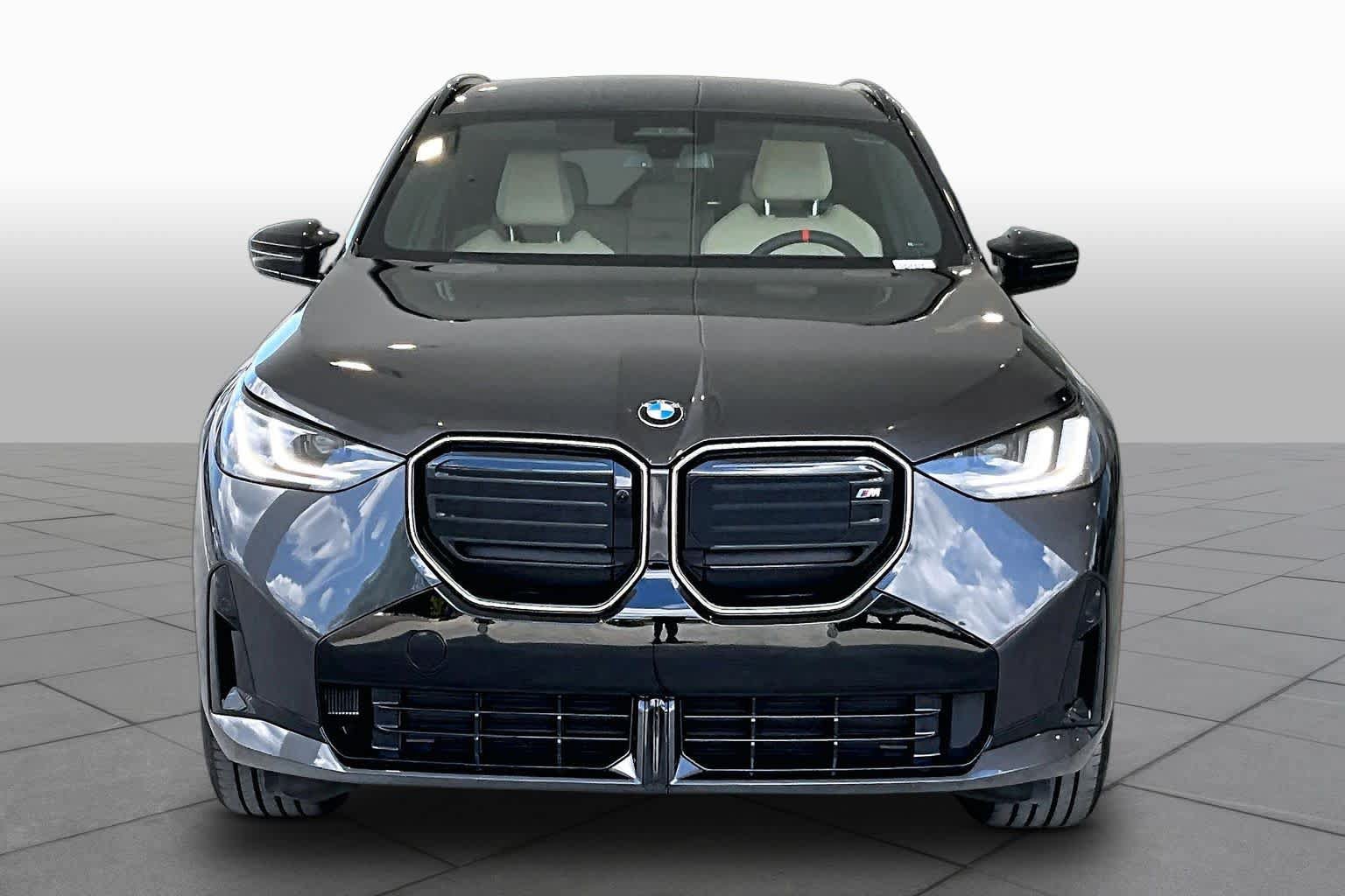 New 2026 BMW X3 M50 w/ Premium Package AWD/4WD image 3
