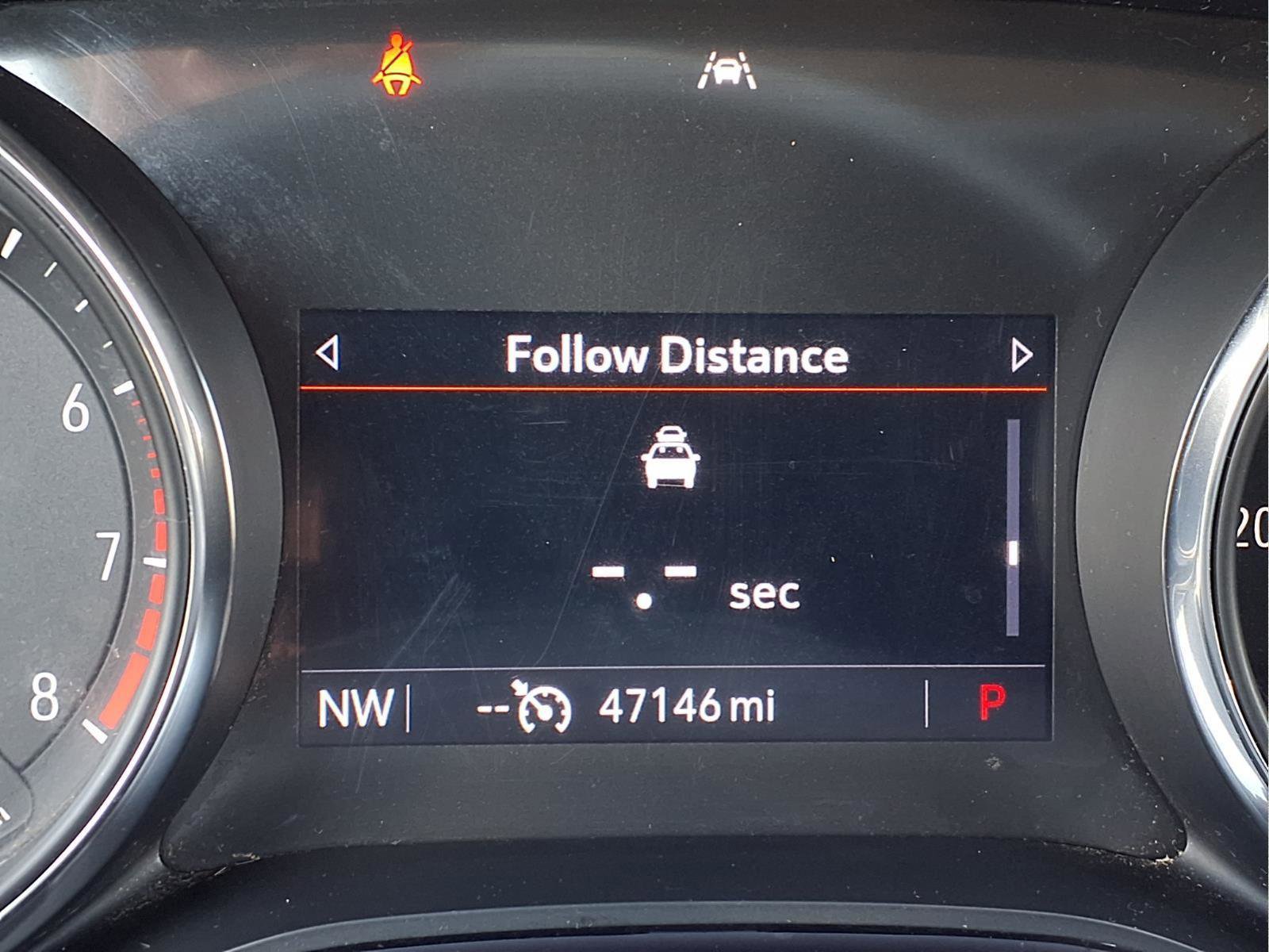 Used 2022 Buick Encore GX Preferred w/ Cold Weather Comfort Package image 17