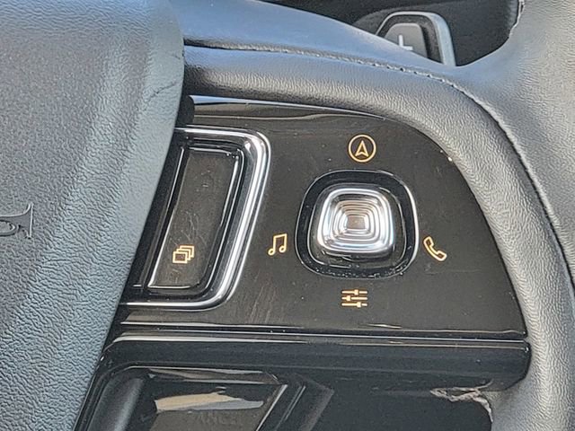 Certified 2024 Lincoln Corsair AWD w/ Equipment Group 101A image 34