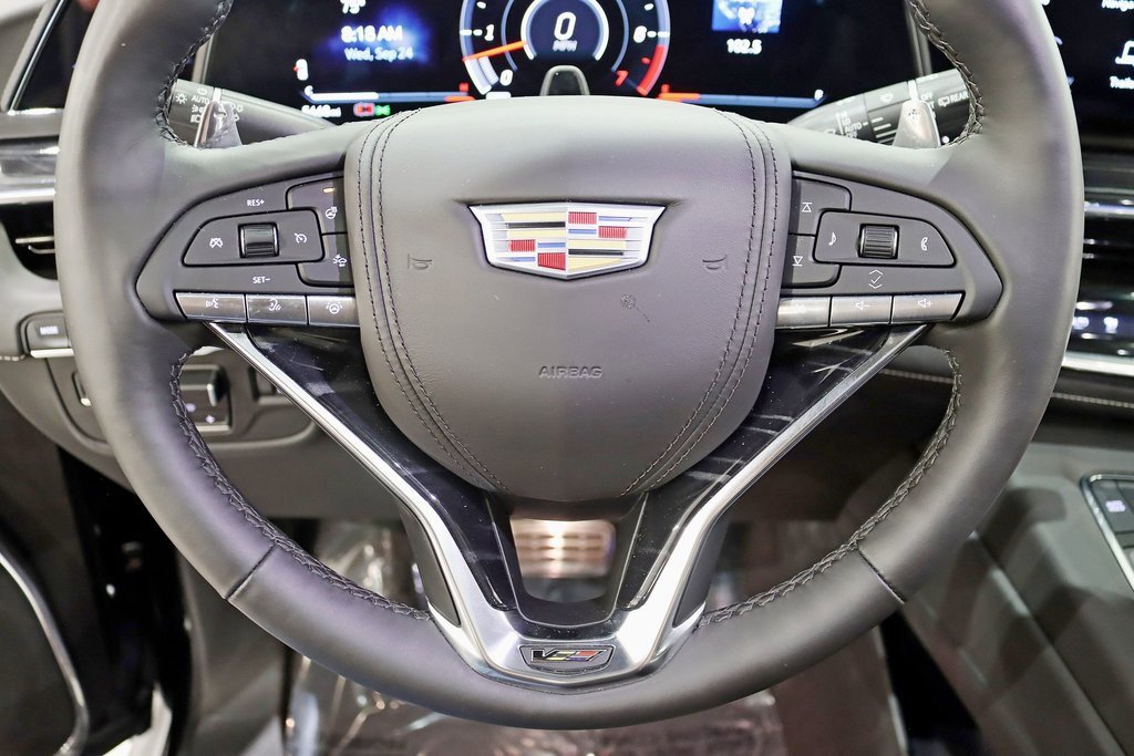 Used 2024 Cadillac Escalade V image 18