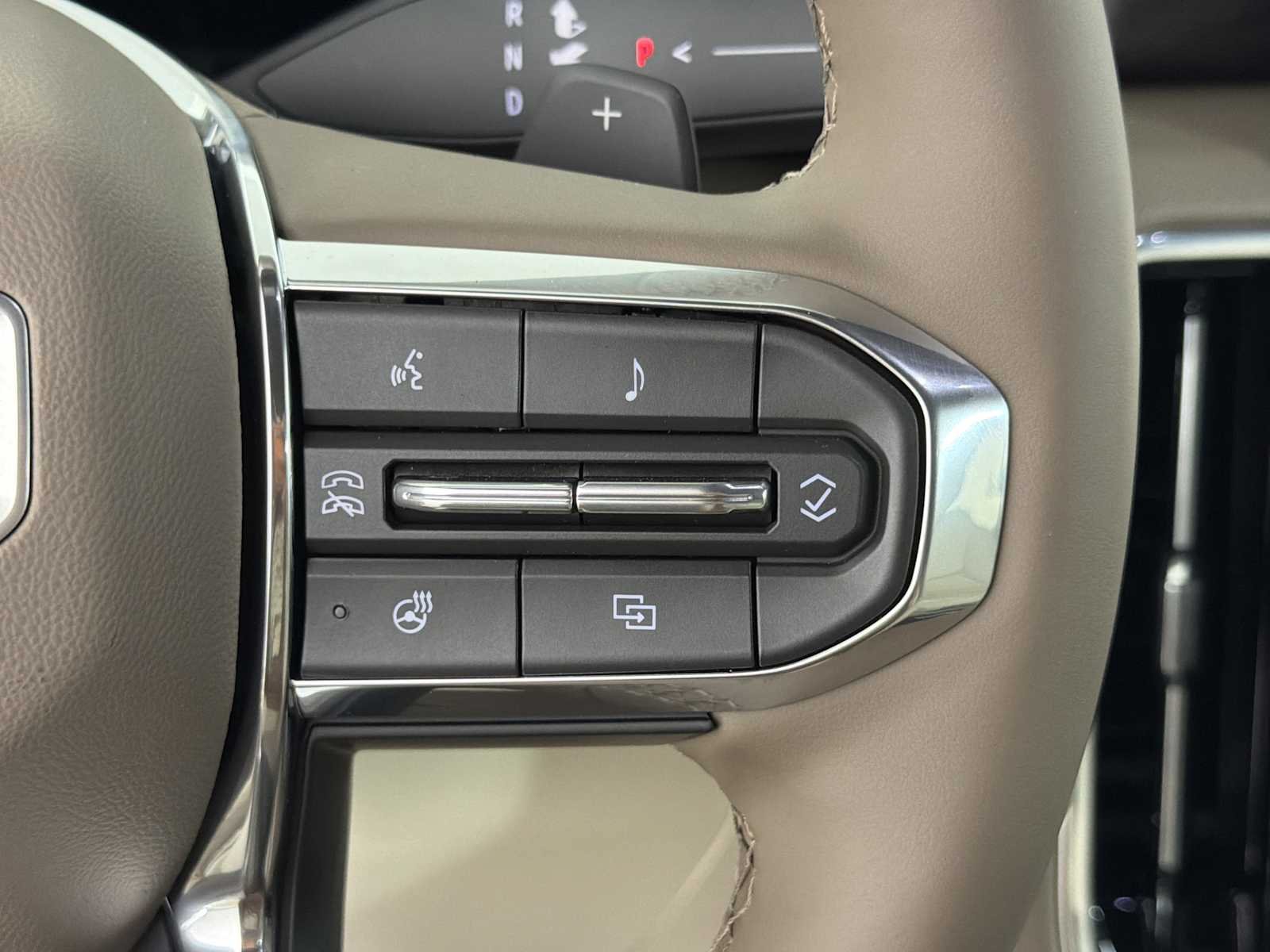 New 2026 GMC Yukon XL Denali w/ Denali Reserve Package AWD/4WD image 30
