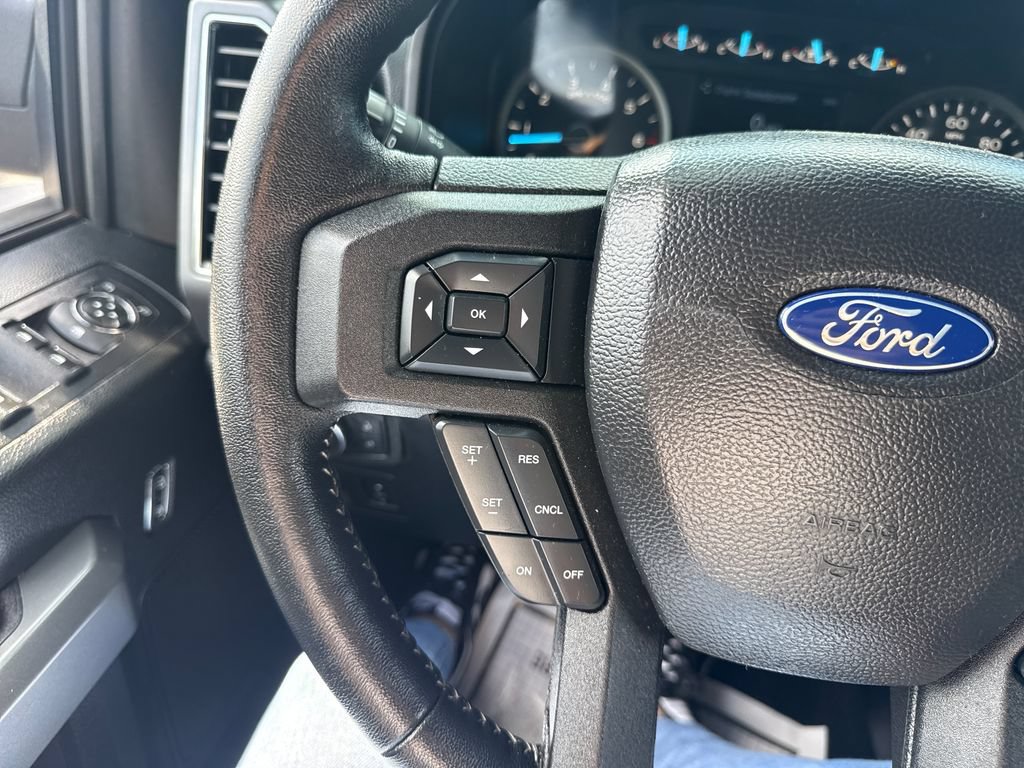 Used 2019 Ford F150 XLT w/ Equipment Group 302A Luxury AWD/4WD image 35