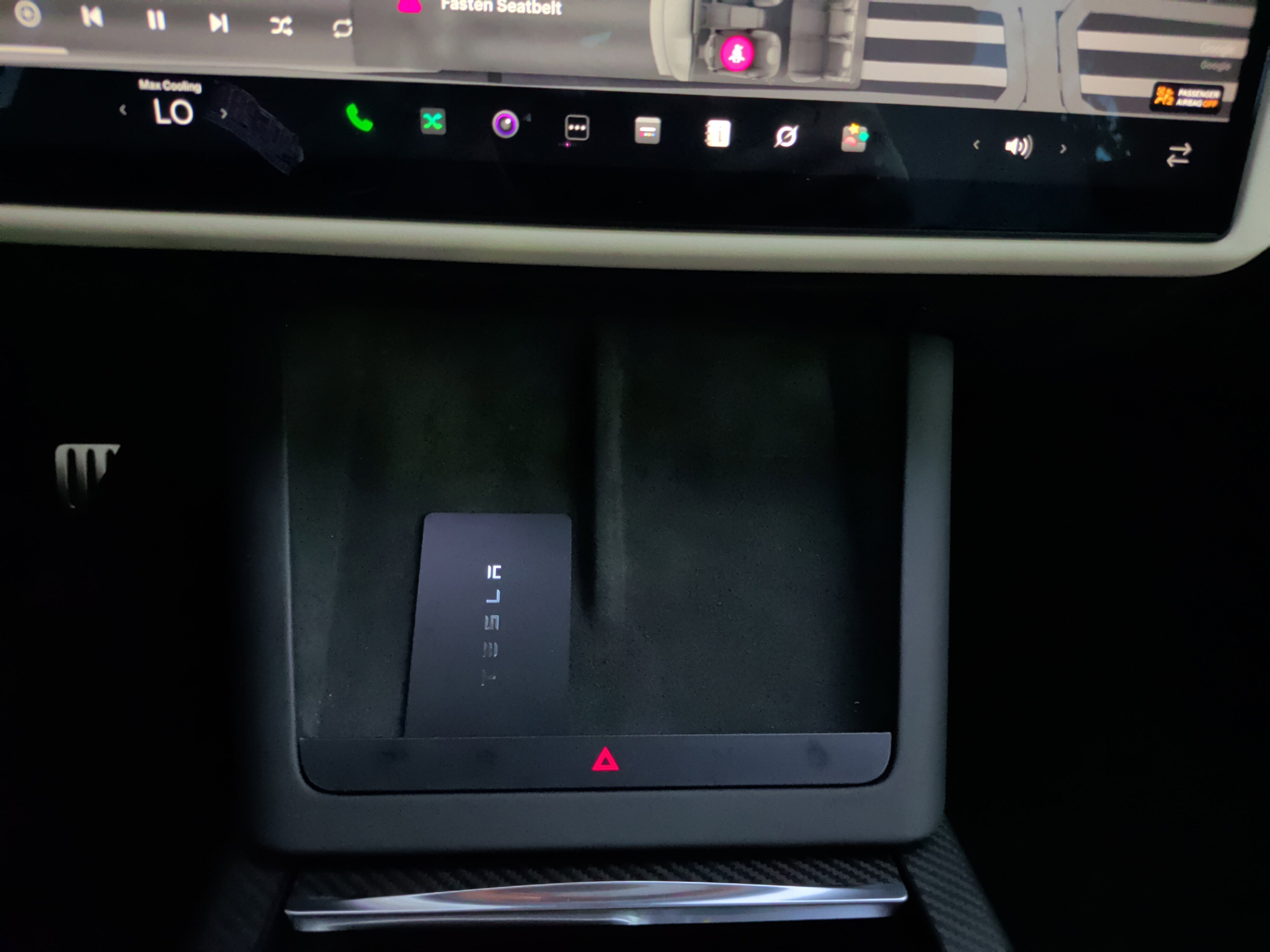 Used 2023 Tesla Model S Plaid image 17