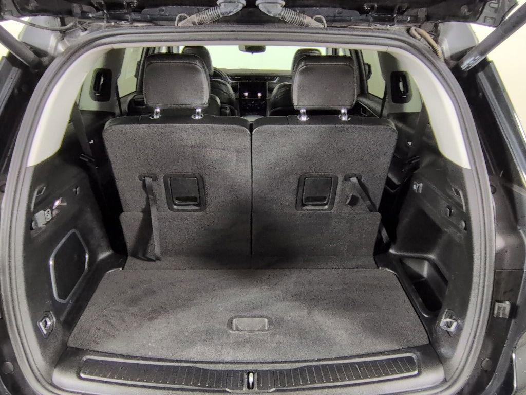 Used 2021 Jeep Grand Cherokee L Limited AWD/4WD image 40