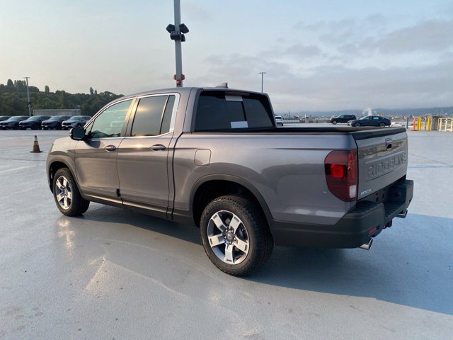 New 2026 Honda Ridgeline RTL image 10
