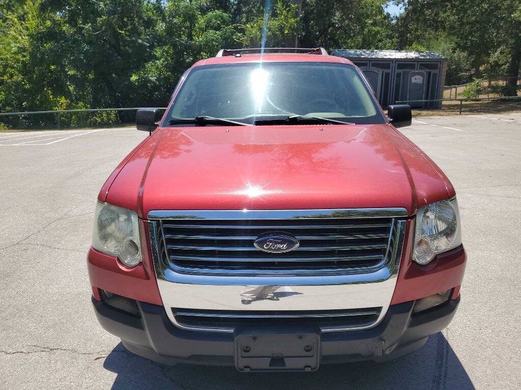 Used 2007 Ford Explorer XLT RWD image 9
