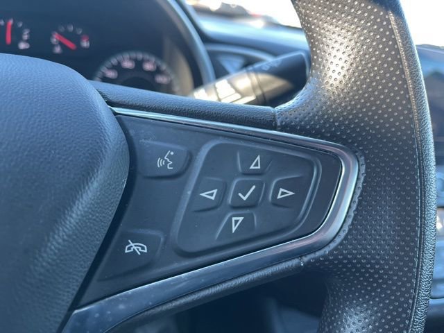 Used 2024 Chevrolet Malibu LS image 26