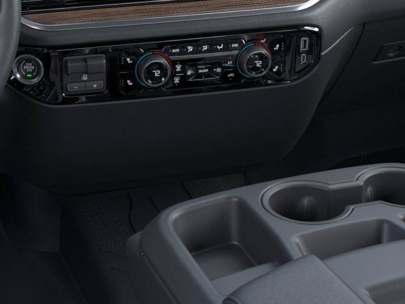 New 2026 Chevrolet Silverado 1500 RST w/ RST Select Package AWD/4WD image 23