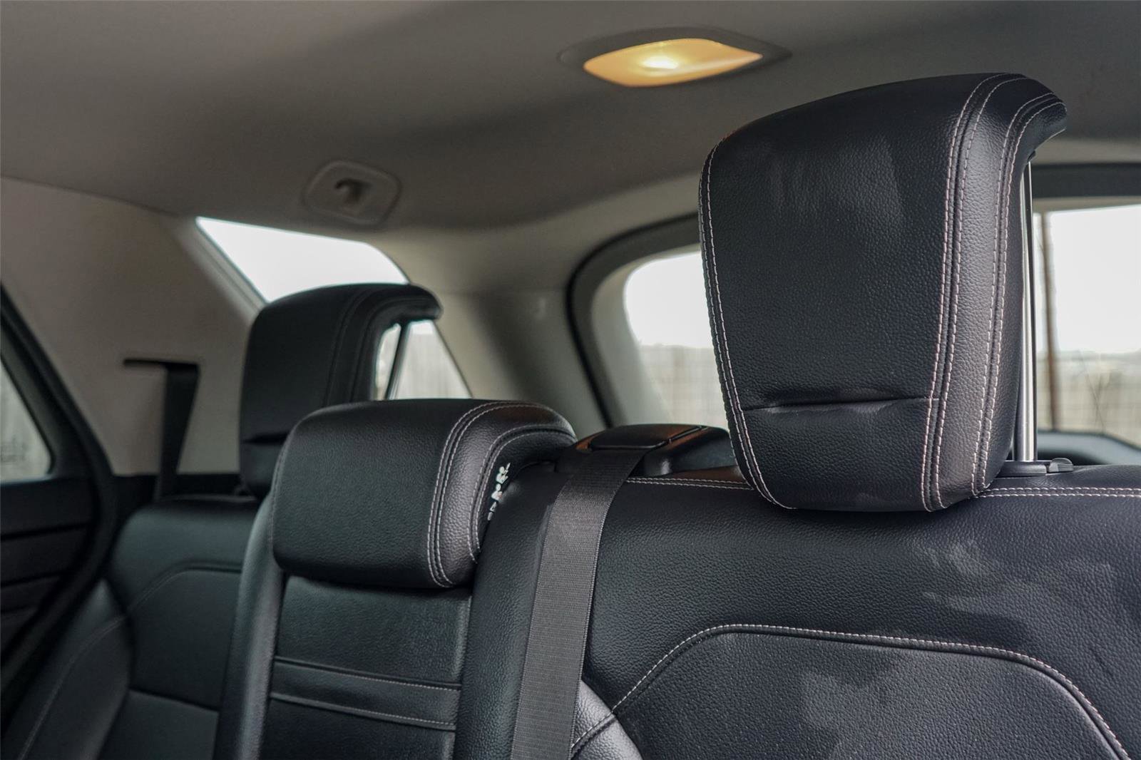 Used 2013 Mercedes-Benz ML 350 2WD image 25