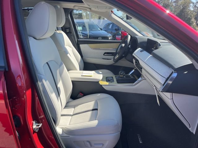 New 2026 MAZDA CX-90 3.3 Turbo S w/ Premium Plus AWD/4WD image 33