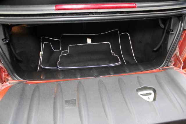 Used 2012 MINI Cooper Convertible FWD image 18