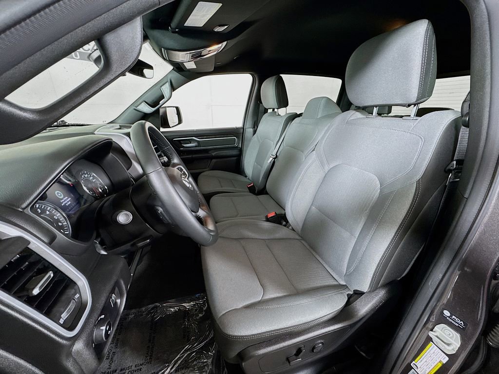 Used 2023 RAM 1500 Big Horn AWD/4WD image 21