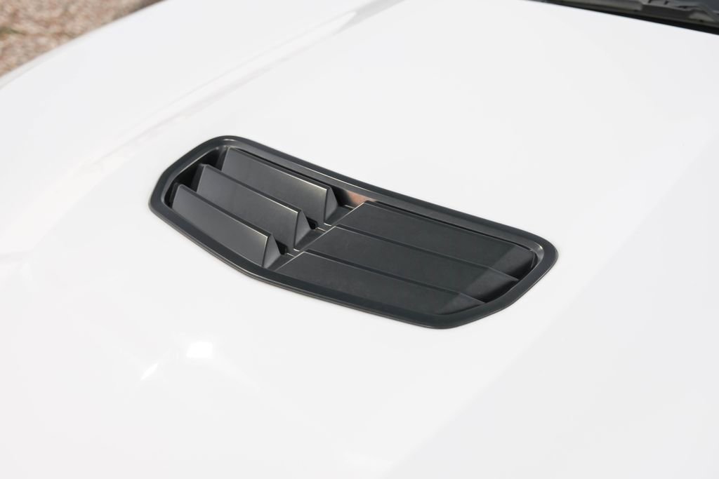 Used 2022 Chevrolet Camaro SS image 51