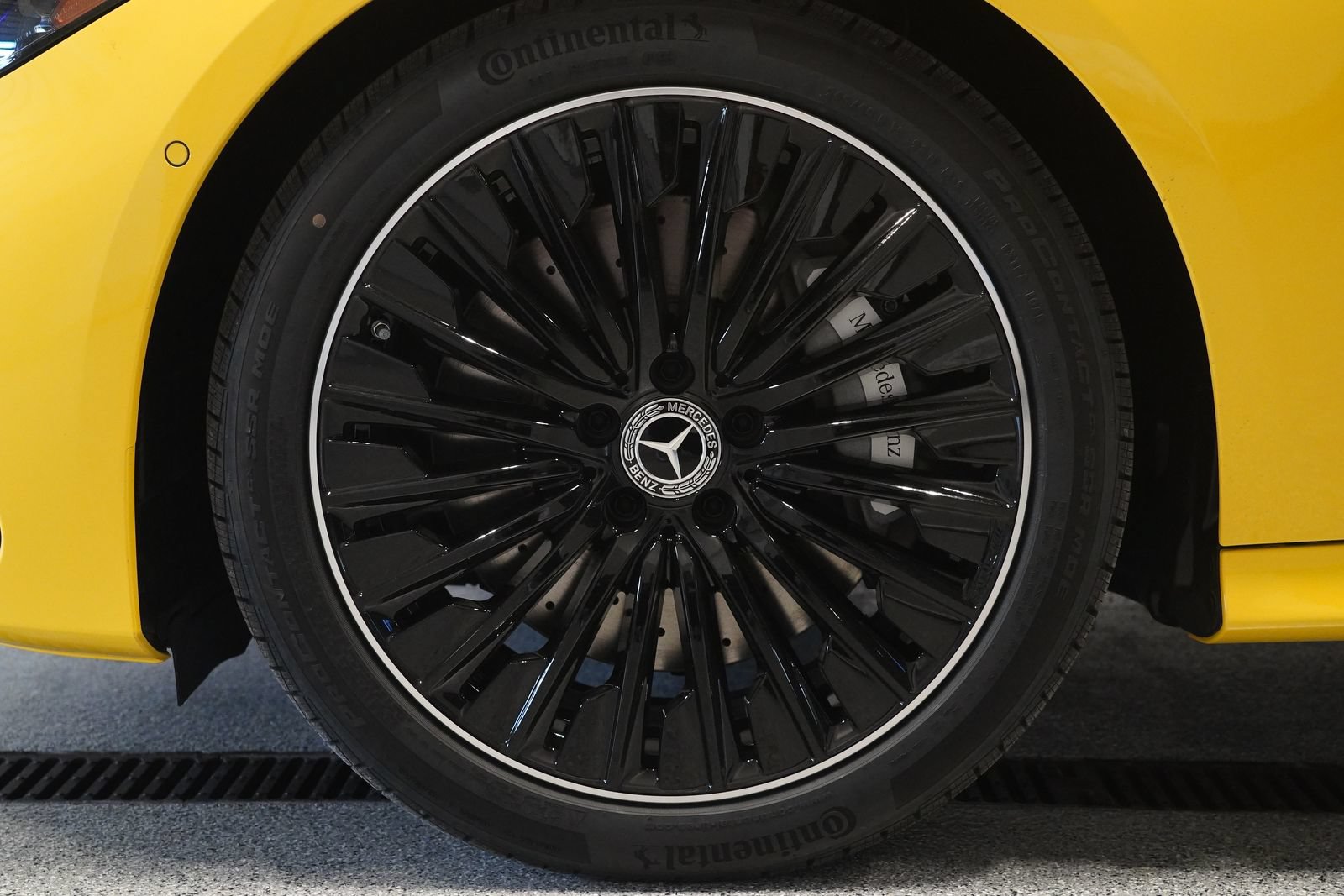 New 2026 Mercedes-Benz CLE 450 4MATIC Coupe image 11