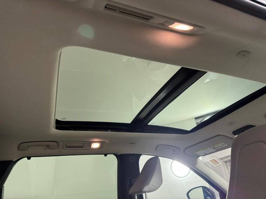 New 2026 INFINITI QX60 Luxe w/ Cargo Package image 14