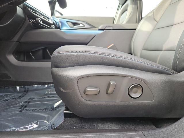 New 2026 Chevrolet Equinox EV LT AWD/4WD image 28