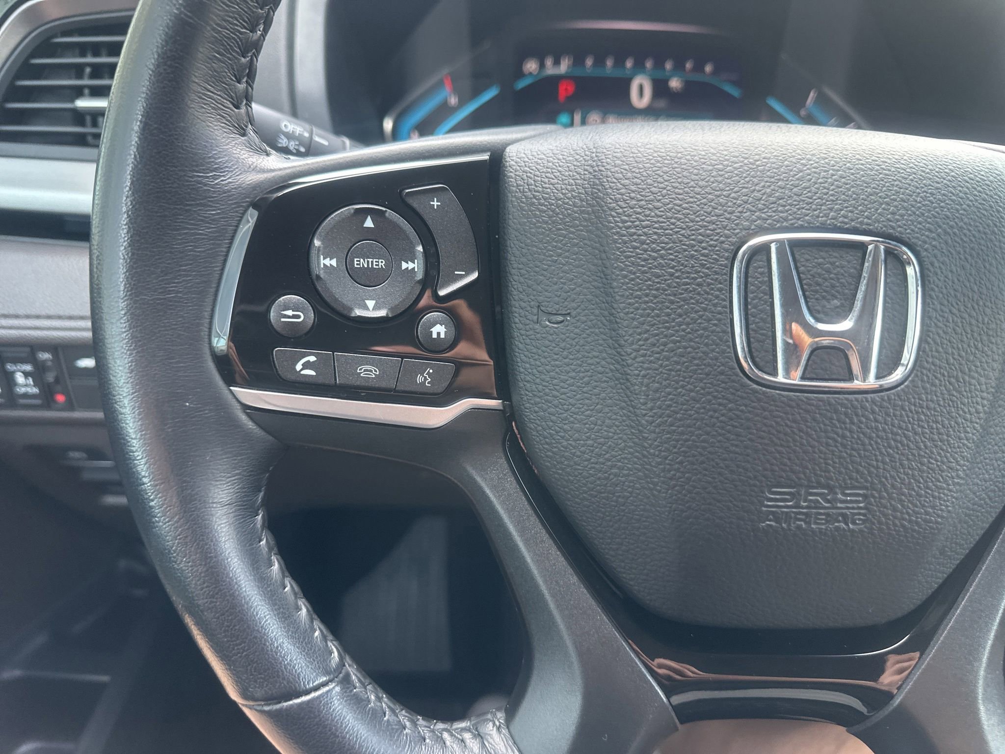 Used 2022 Honda Odyssey Touring image 30