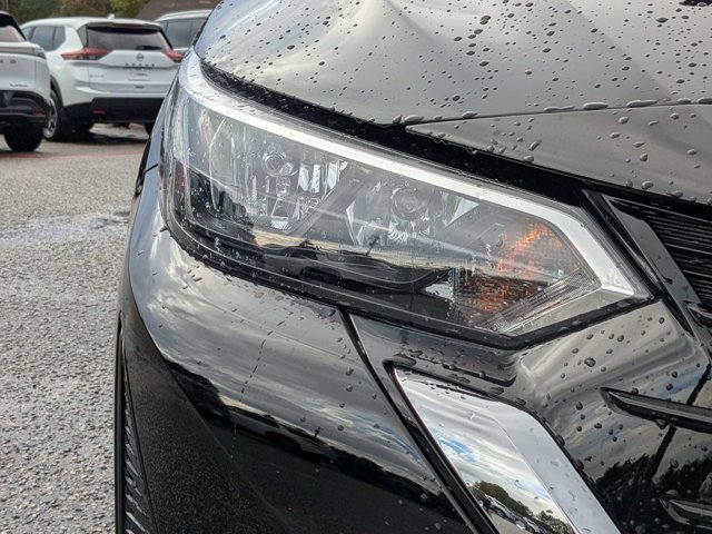 New 2025 Nissan Sentra SV w/ SV Premium Package image 10