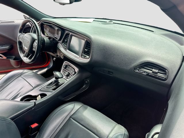 Used 2016 Dodge Challenger R/T Plus RWD image 30