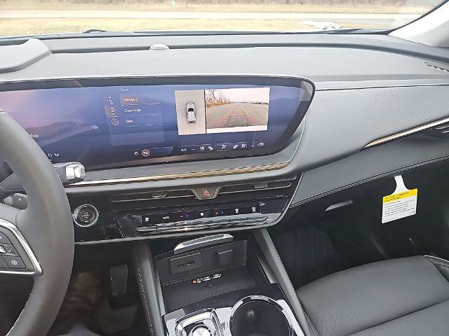 New 2026 Buick Envision Avenir image 14