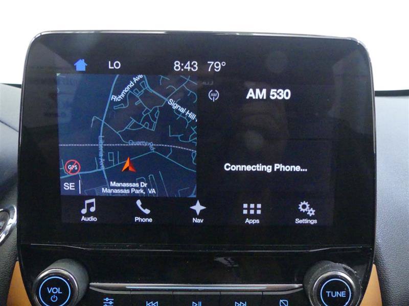 Used 2018 Ford EcoSport SES AWD/4WD image 13
