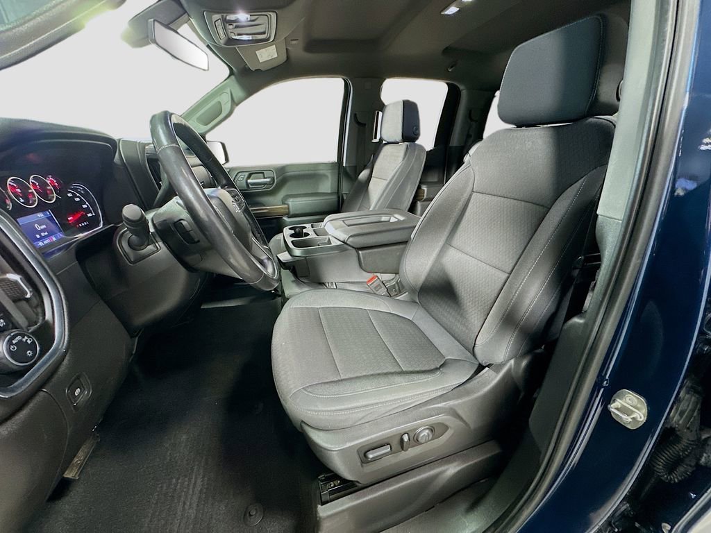 Used 2020 Chevrolet Silverado 1500 RST w/ All-Star Edition image 22