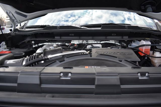 New 2026 Chevrolet Silverado 3500 W/T w/ WT Convenience Package image 29