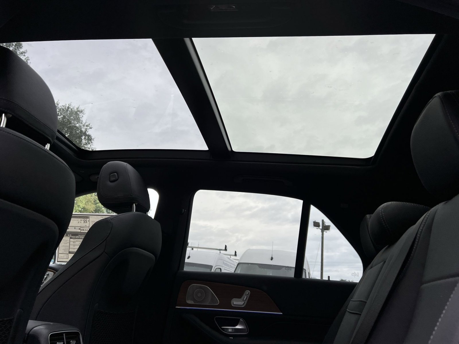 New 2026 Mercedes-Benz GLE 350 4MATIC image 22