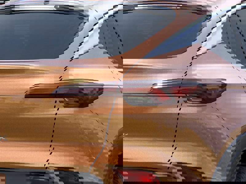 New 2026 Buick Envista Preferred w/ Convenience I Package image 11