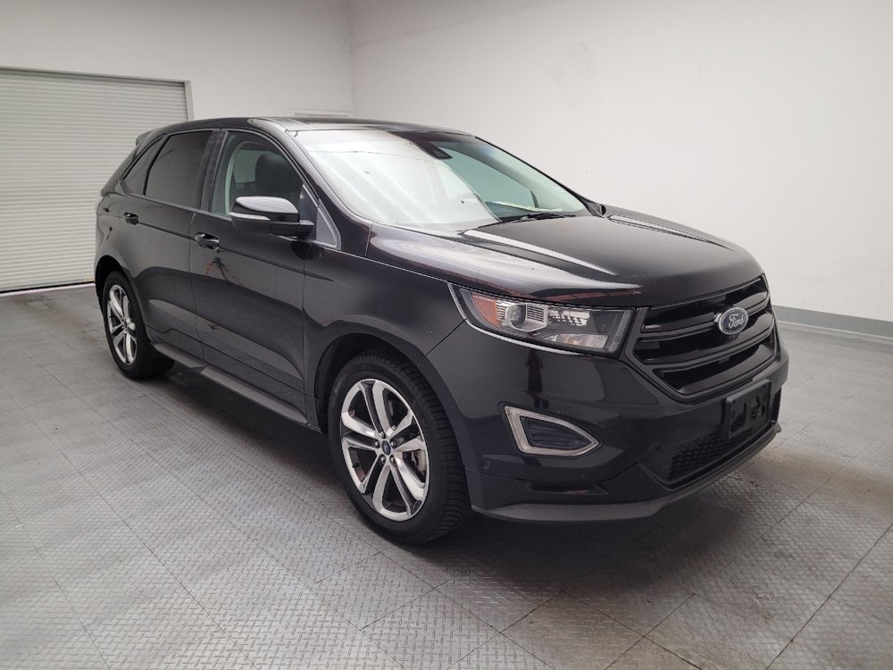 Used 2015 Ford Edge Sport w/ Equipment Group 401A AWD/4WD image 13