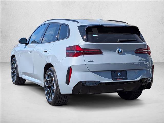 New 2026 BMW X3 xDrive30 w/ Premium Package image 2