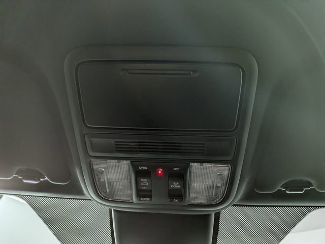 New 2026 Honda Odyssey Sport-L image 25