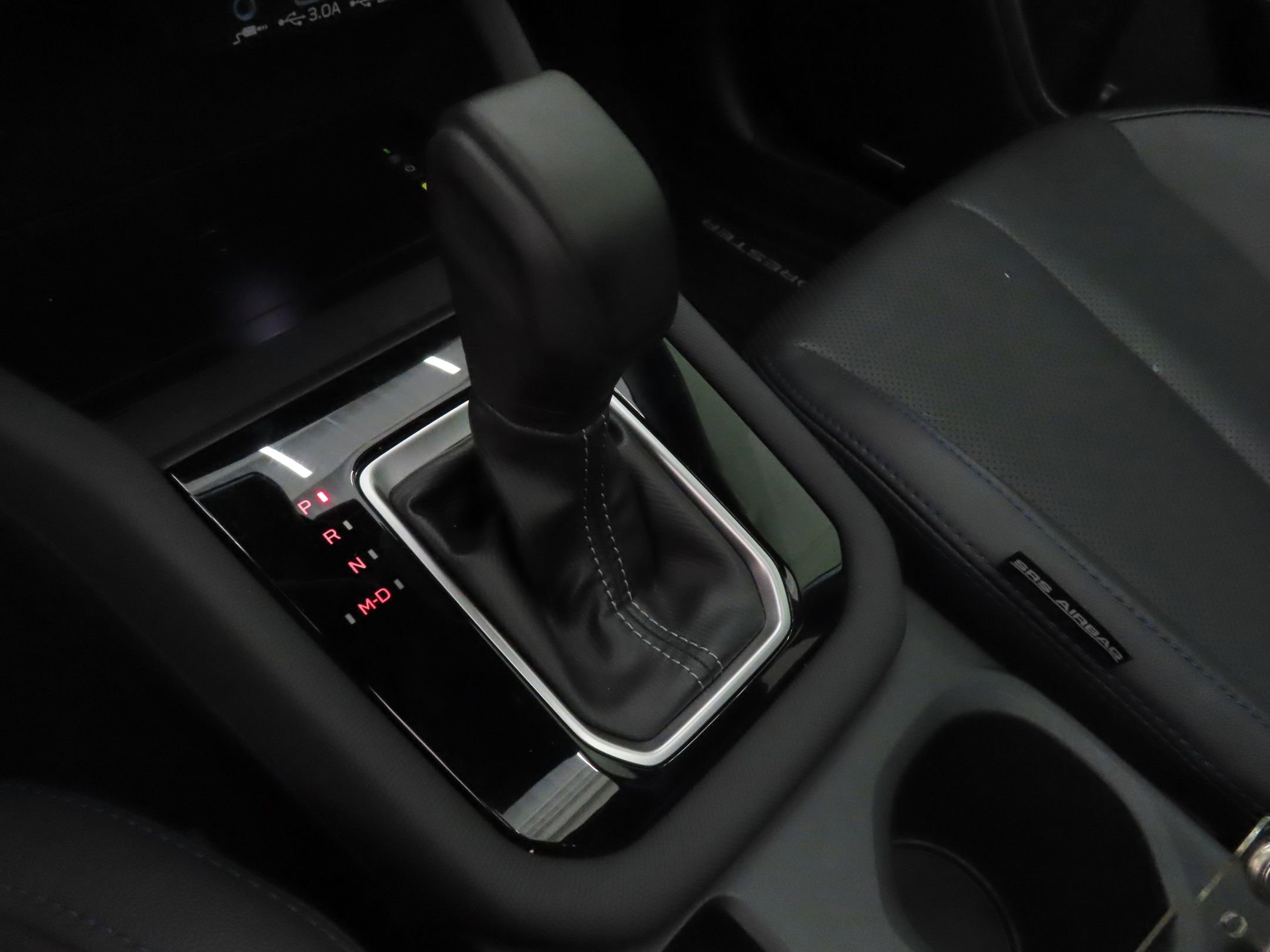 Used 2025 Subaru Forester Limited image 18