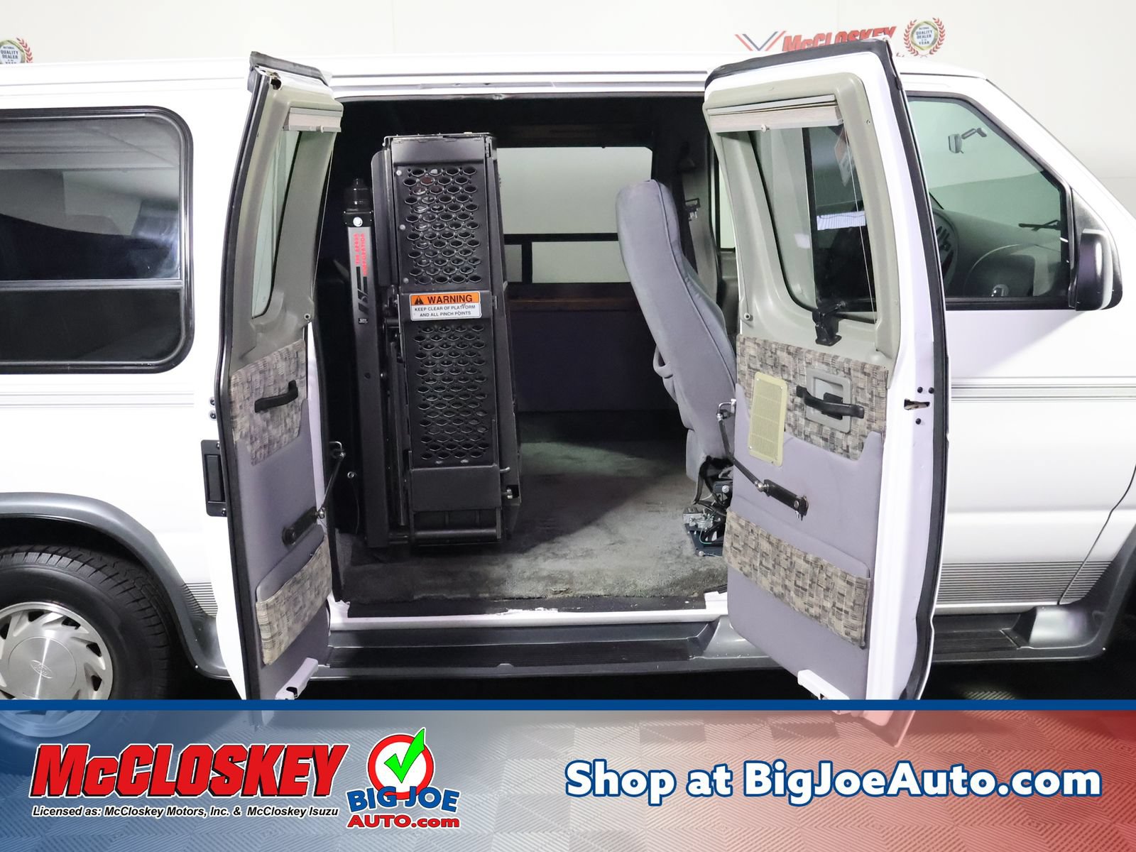 Used 2000 Ford E-150 and Econoline 150