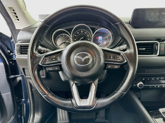 Used 2019 MAZDA CX-5 Touring AWD/4WD image 13