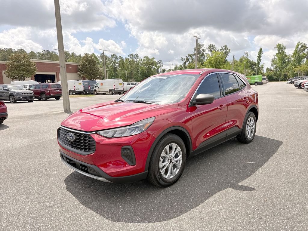 Used 2023 Ford Escape Active FWD image 6