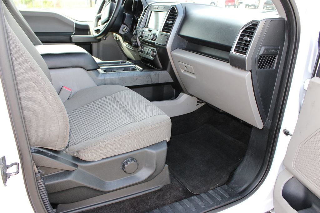 Used 2016 Ford F150 XLT w/ Equipment Group 301A Mid image 6