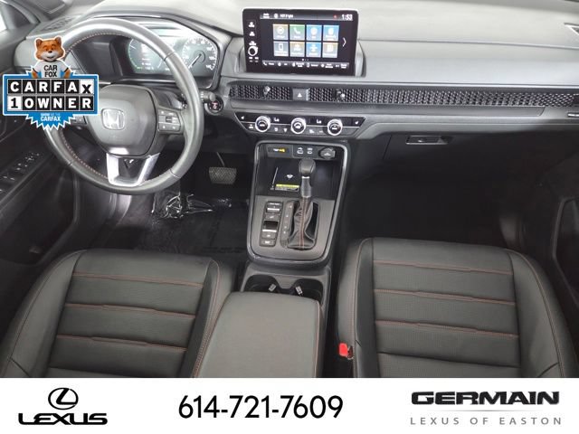 Used 2024 Honda CR-V Sport-L image 31