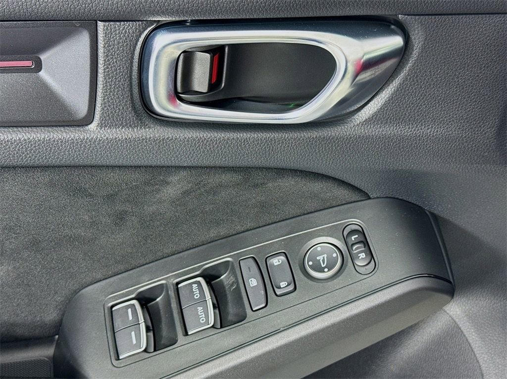 New 2025 Honda Civic Type R image 26