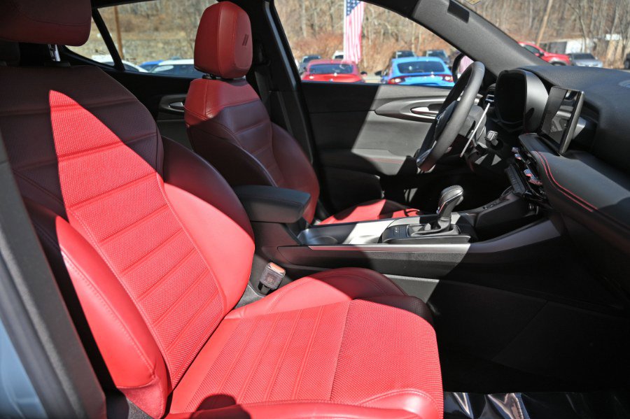 Used 2024 Dodge Hornet R/T Plus image 20