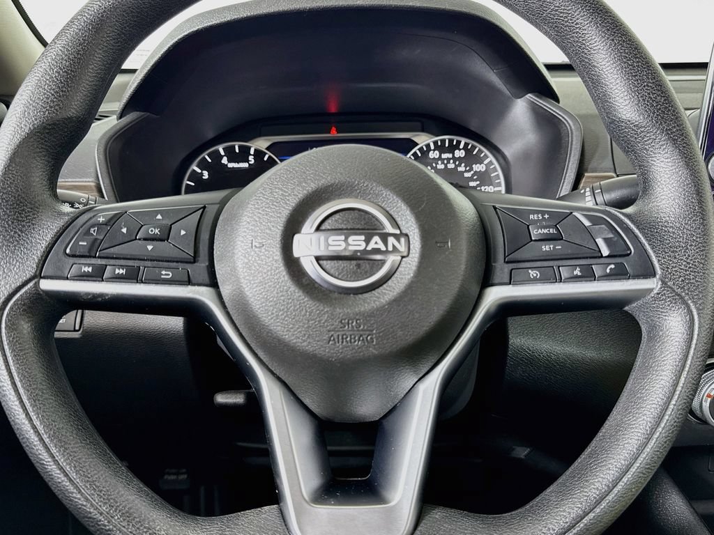 Used 2024 Nissan Altima 2.5 SV FWD image 32