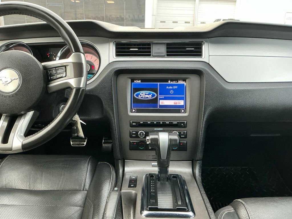 Used 2011 Ford Mustang GT Premium w/ Electronics Pkg image 20