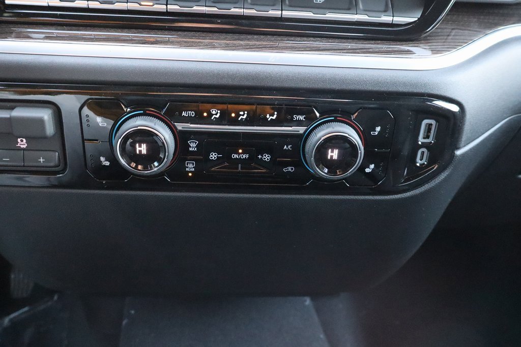 New 2026 Chevrolet Silverado 3500 LT w/ All Star Edition image 12