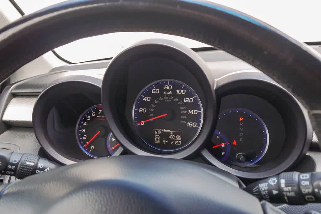 Used 2007 Acura RDX SH-AWD image 20