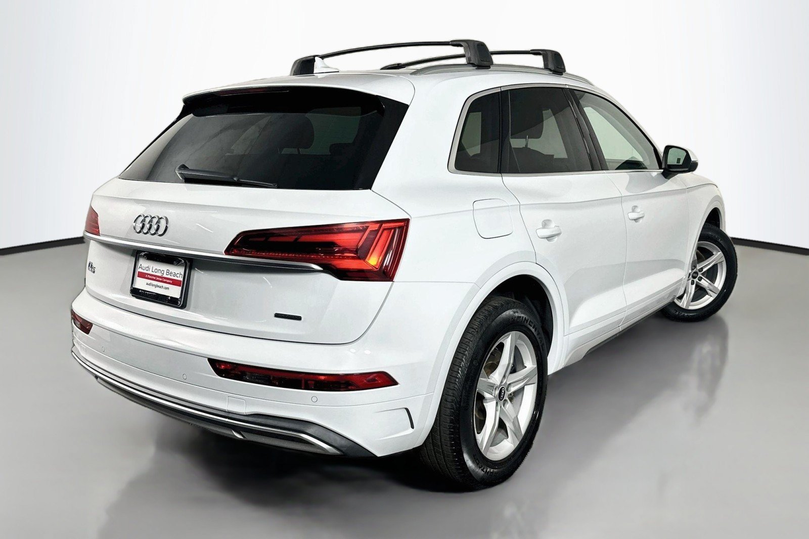 Used 2021 Audi Q5 2.0T Premium w/ Convenience Package AWD/4WD image 13