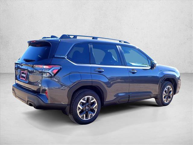 New 2026 Subaru Forester Premium w/ Base/Premium Package image 4