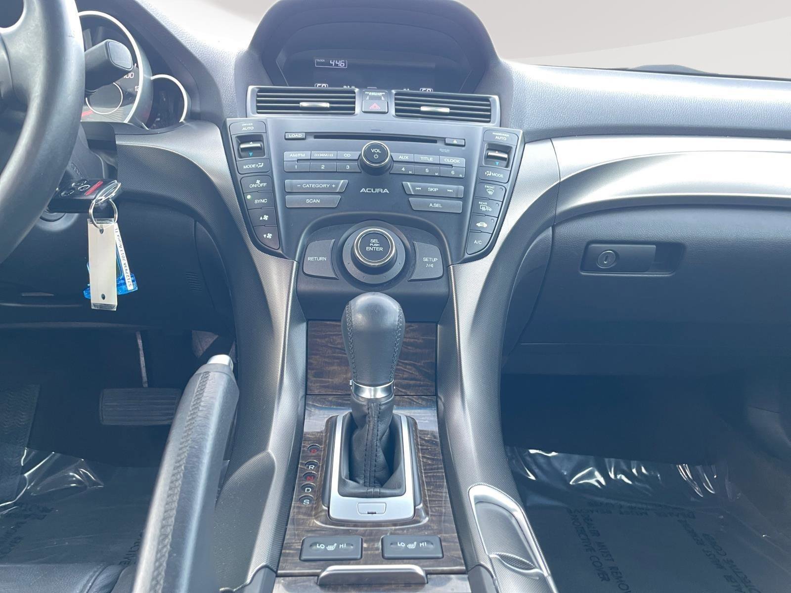 Used 2013 Acura TL image 9