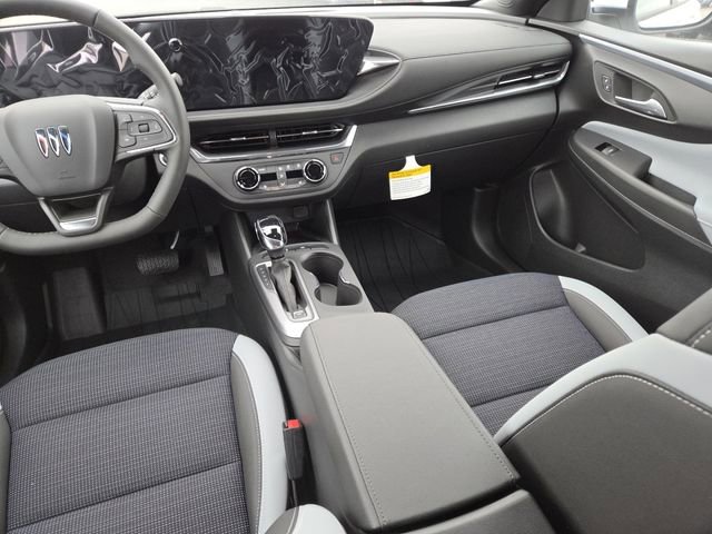 New 2026 Buick Envista Preferred w/ Convenience I Package image 28